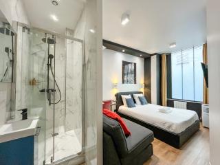 UrbanFlat 173 - Appartement quartier Montparnasse - 2