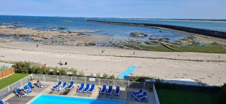 Couleur océan, piscine et plage - 9