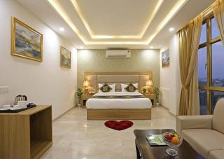 DECENT SUITES - Mahipalpur, Delhi Airport Free Airport Drop - 3