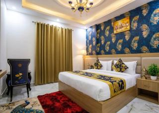DECENT SUITES - Mahipalpur, Delhi Airport Free Airport Drop - 4