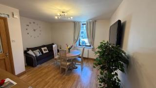 Cosy Ness Escape, 16B Ardconnel Street - 2