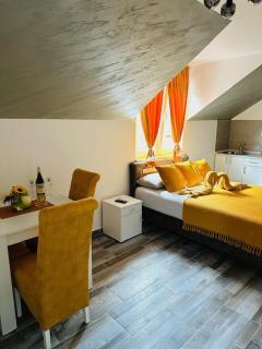 Apartmani Romansa - 1