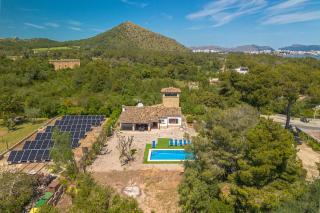 Ca Na Lloreta by Sealand Villas - 4