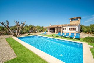 Ca Na Lloreta by Sealand Villas - 7