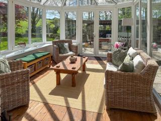 Prideaux Cottage - 9