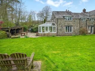Prideaux Cottage - 5