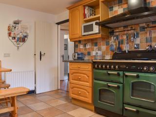 Prideaux Cottage - 3