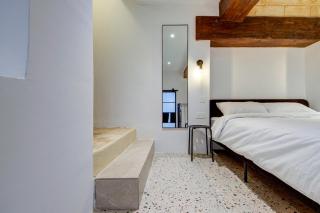 Modernized Traditional Floriana Townhouse - 2