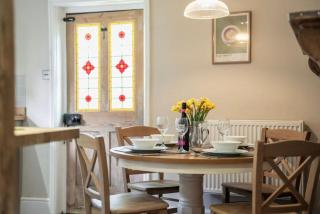 Nash Cottage - cosy cottage near centre of Holt - 4