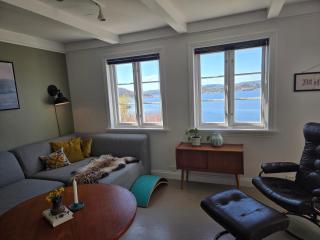 Charming house by the sea - 8
