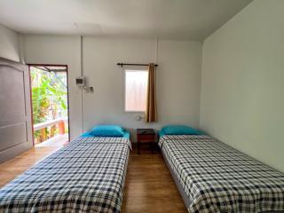 Baan Suan Tondin - 3