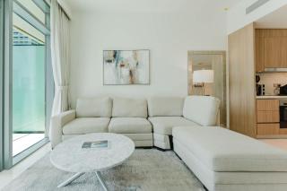 PVH - Sea View 1BR in Beach Vista with Balcony - 8