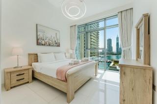 PVH - Sea View 1BR in Beach Vista with Balcony - 7