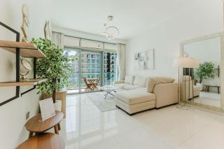 PVH - Sea View 1BR in Beach Vista with Balcony - 4