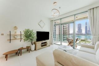 PVH - Sea View 1BR in Beach Vista with Balcony - 0