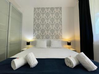 Corvin Center Suites - 6