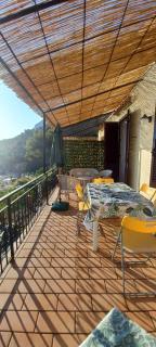 Casa il Tramonto - 1