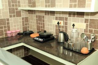 Mission Nest Homestay - 2