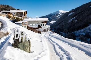 boutique Appartements Saalbach - 0