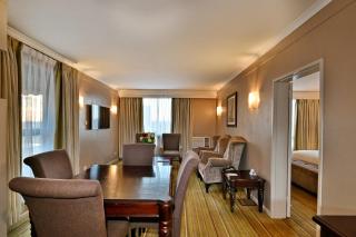 Holiday Inn - Harare by IHG - 9
