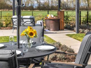 Uk47693 - Piglet Cottage - 4