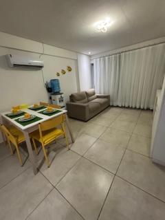 Ancorar Flats Condomínio à Beira Mar - 6