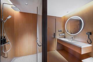 JI Hotel Wuhan Jianghan Road Pedestrian Street River View - 4