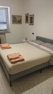 Alex's Hut, entire independent apartment - Varcaturo - 2