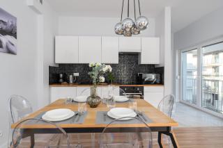Apartamenty Izerskie - Zakopiańska 22b - 8