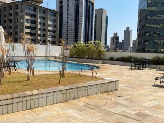 Flat 409- Mercure Life Center - 5