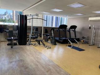 Flat 409- Mercure Life Center - 3