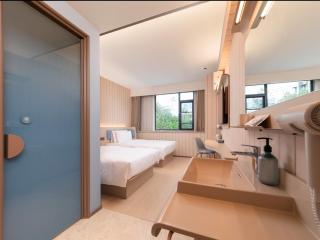 Hanting Hotel Wuhan East Lake Yuejiazui Metro Station - 3