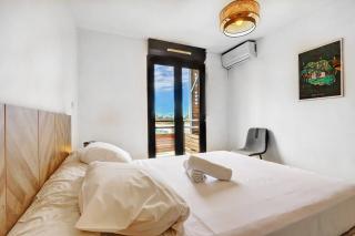 Leu Ty Kosy - Patio - 4min Plage - 8