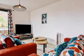 Leu Ty Kosy - Patio - 4min Plage - 5