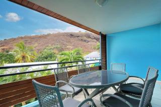 Leu Ty Kosy - Patio - 4min Plage - 6