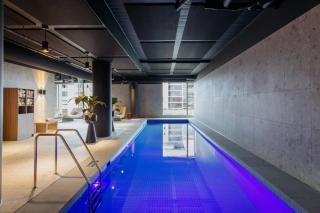 Crowne Plaza Geelong by IHG - 7