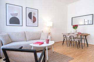 City Apartments Vienna - Vienna - 1