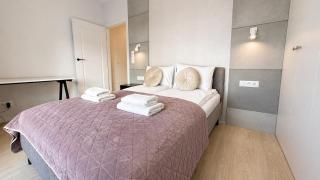 Doki Skyline Apartment by Gdańsk Apartments - 3