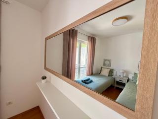 Breathtaking Kotor Bay Views, Pool & Relaxing 2BR - 1