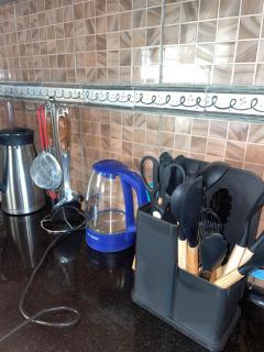 Lumi Home - 4 Units - 2BR per Unit -Kimihurura - Fast WiFi - Balcony - 9
