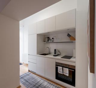 Premium Apartments in Altstadtnähe - 3