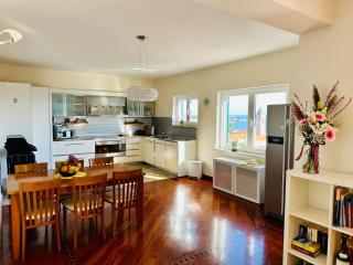 160 sqm Sea View Apartment - 6
