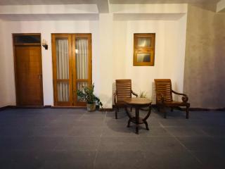 Novara Haven Airport Transit Hotel - 6
