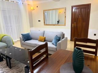 Lumi Home - 4 Units - 2BR per Unit -Kimihurura - Fast WiFi - Balcony - 2