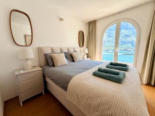 Breathtaking Kotor Bay Views, Pool & Relaxing 2BR - 5