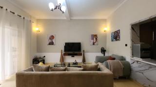 Lumi Home - 4 Units - 2BR per Unit -Kimihurura - Fast WiFi - Balcony - 9