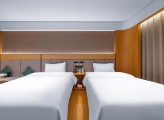 JI Hotel Wuhan Hongkong Road Metro Station - 3