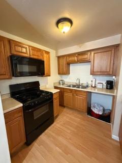 Unit 3 - Roosevelt Row Retreat 1BR 1BA Downtown Condo - Phoenix - 4