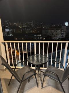LiluHome Ameri Plaza apartment 21 - 4