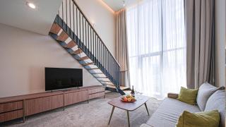 Hotel Complex SamElyon - 2